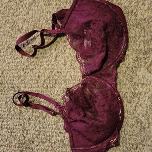 Victorias secret bra